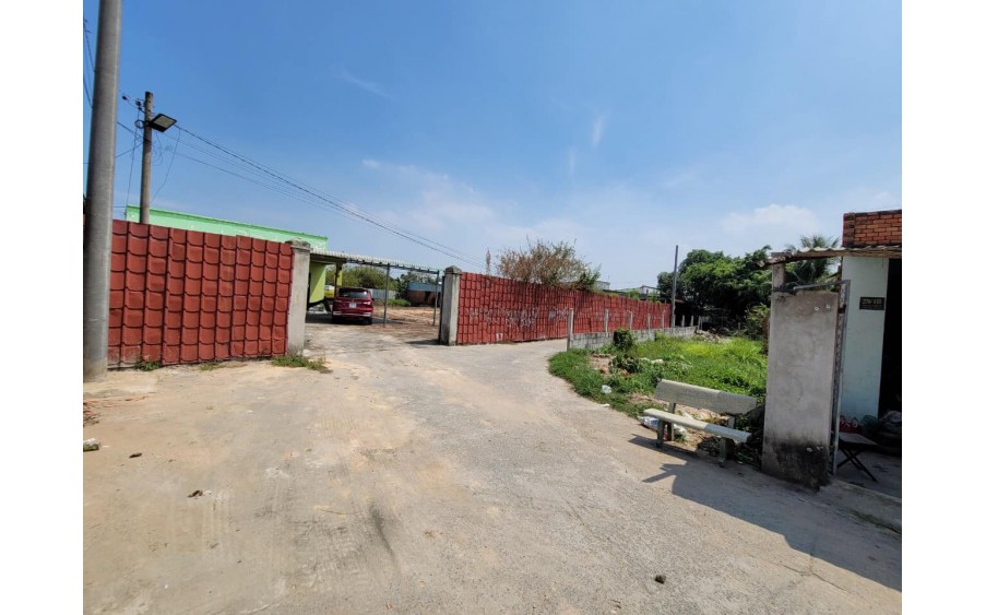 Bán Đất Mặt Tiền Trường Chinh Q12 804m2 Giá 154 Tỷ